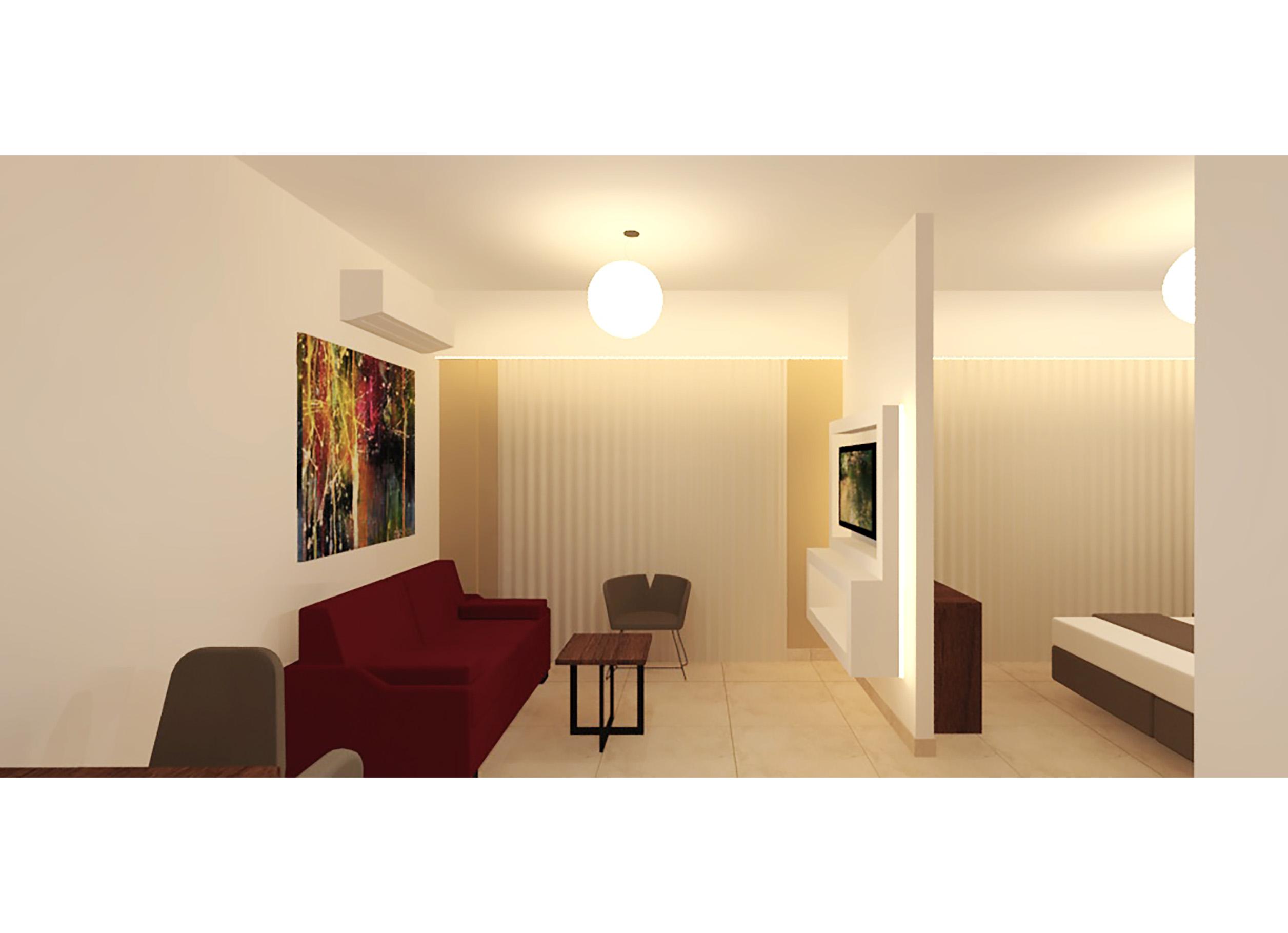 Livas Hotel Apartments Pernera Exterior foto